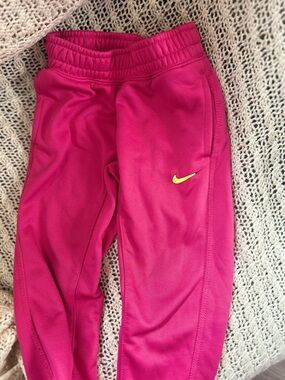 Nike Kids joggers